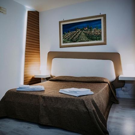 Hotel Casale Dei Greci 비안카빌라 외부 사진