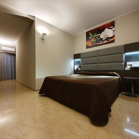 Hotel Casale Dei Greci 비안카빌라 외부 사진