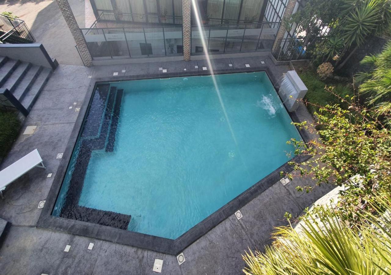 Hotel Casale Dei Greci 비안카빌라 외부 사진