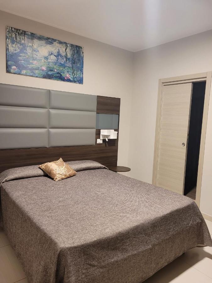 Hotel Casale Dei Greci 비안카빌라 외부 사진