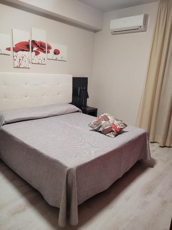 Hotel Casale Dei Greci 비안카빌라 외부 사진