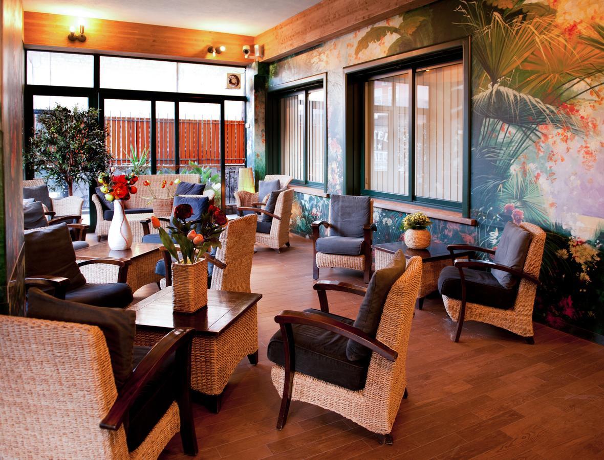 Hotel Casale Dei Greci 비안카빌라 외부 사진