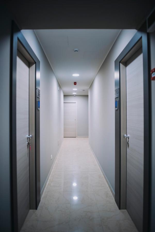 Hotel Casale Dei Greci 비안카빌라 외부 사진
