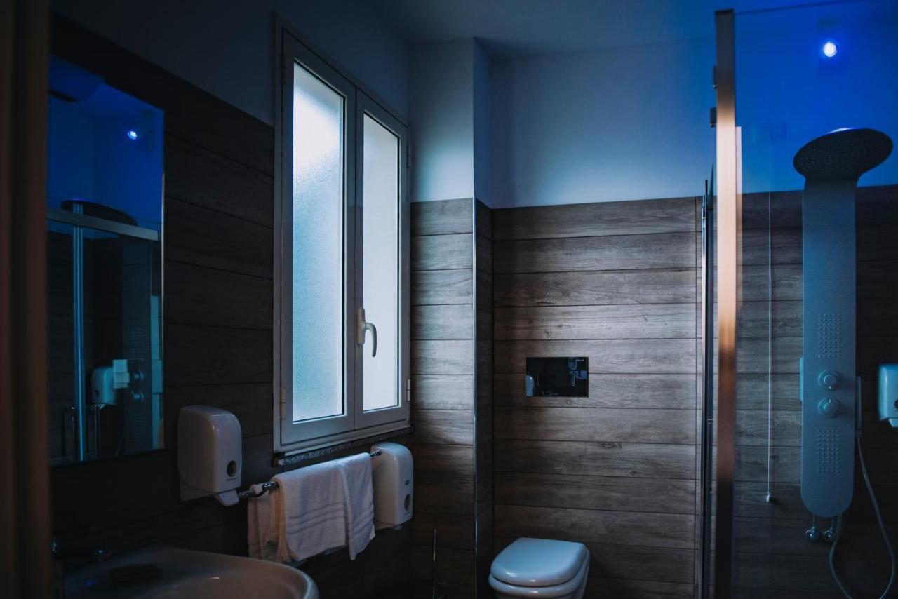 Hotel Casale Dei Greci 비안카빌라 외부 사진