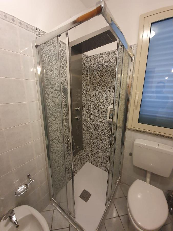 Hotel Casale Dei Greci 비안카빌라 외부 사진