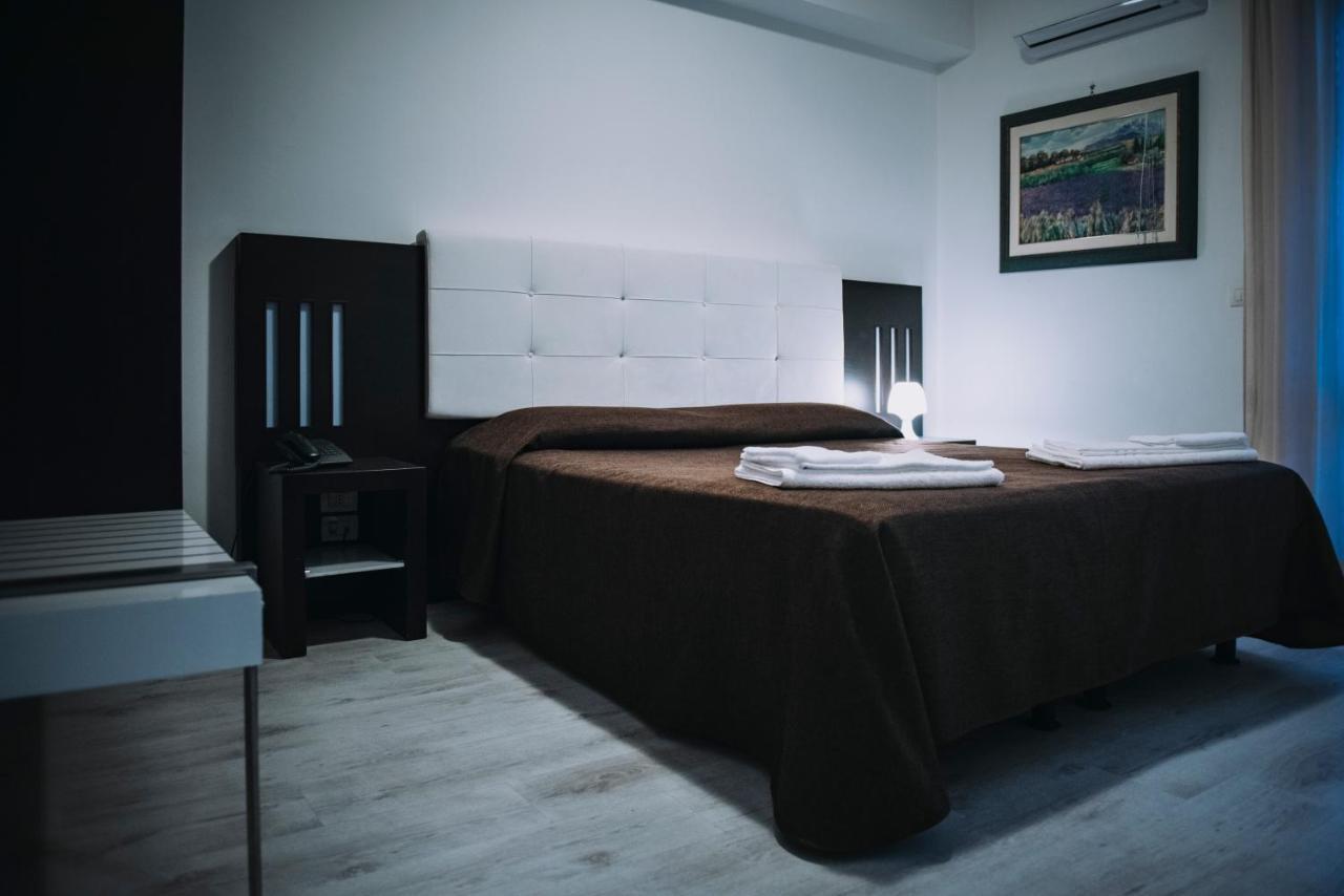 Hotel Casale Dei Greci 비안카빌라 외부 사진
