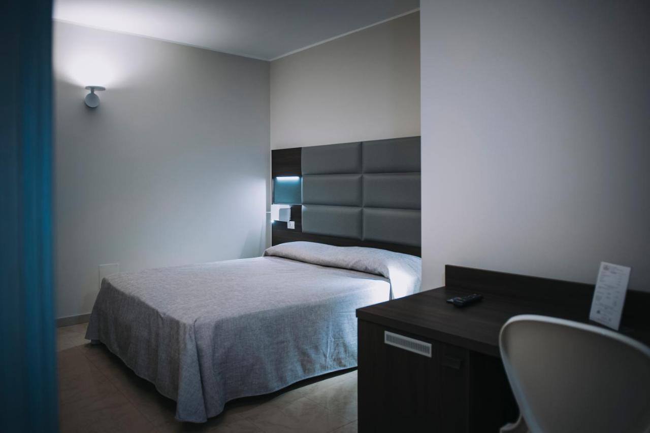 Hotel Casale Dei Greci 비안카빌라 외부 사진