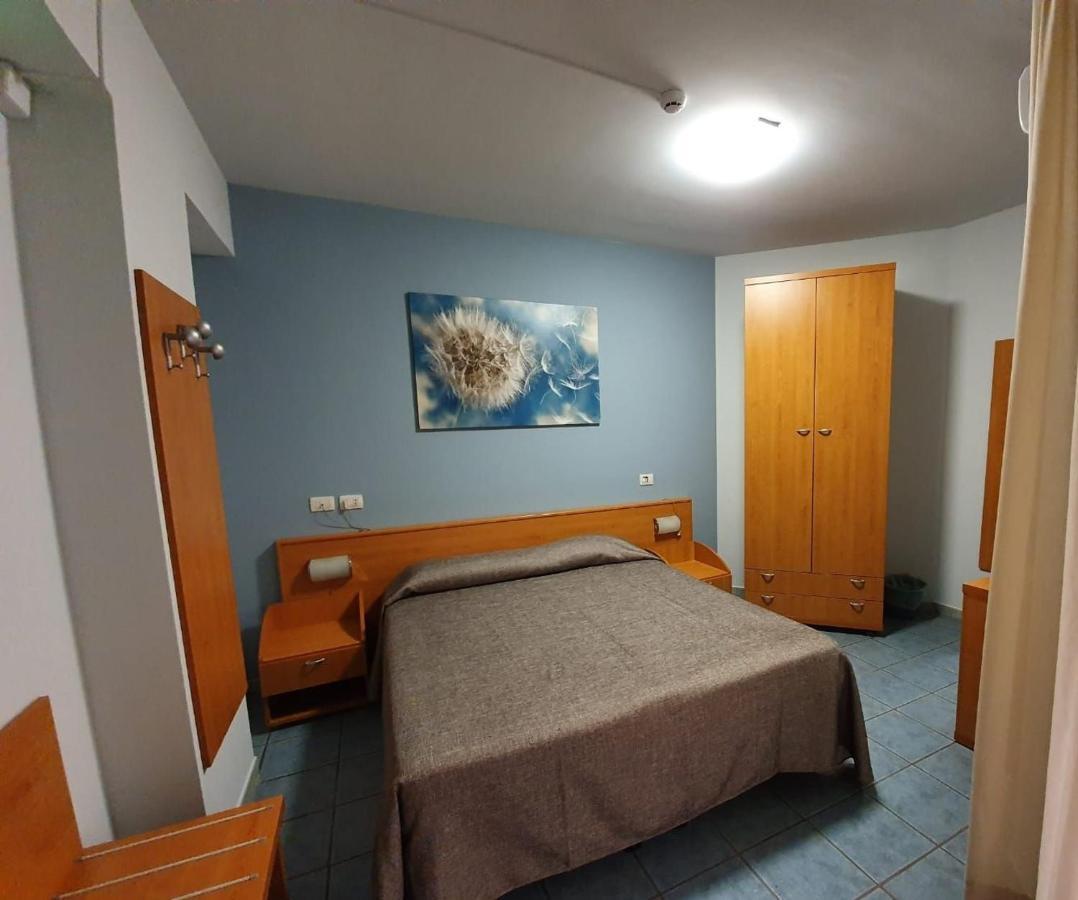 Hotel Casale Dei Greci 비안카빌라 외부 사진