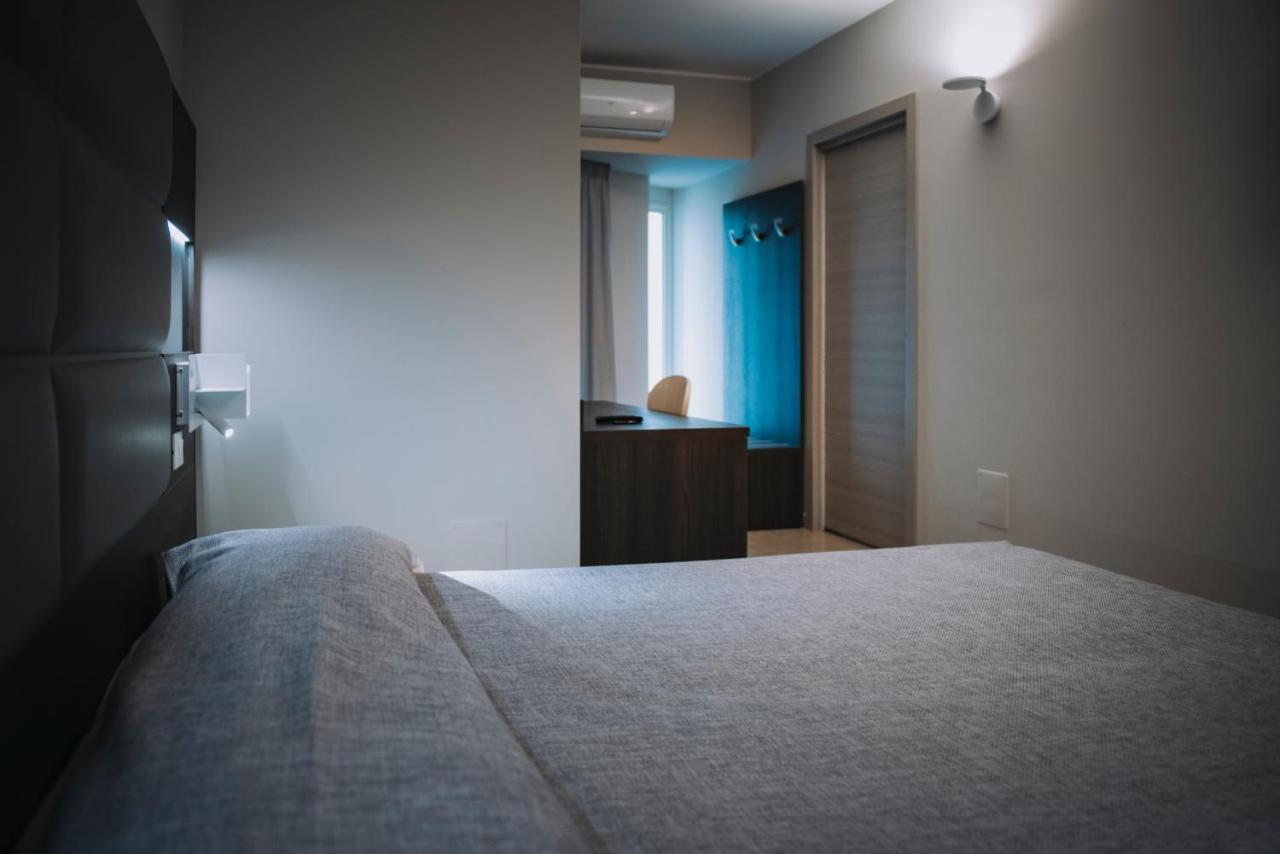 Hotel Casale Dei Greci 비안카빌라 외부 사진