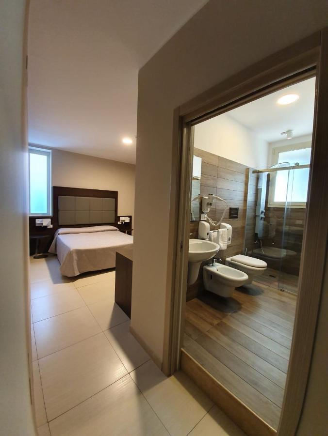 Hotel Casale Dei Greci 비안카빌라 외부 사진