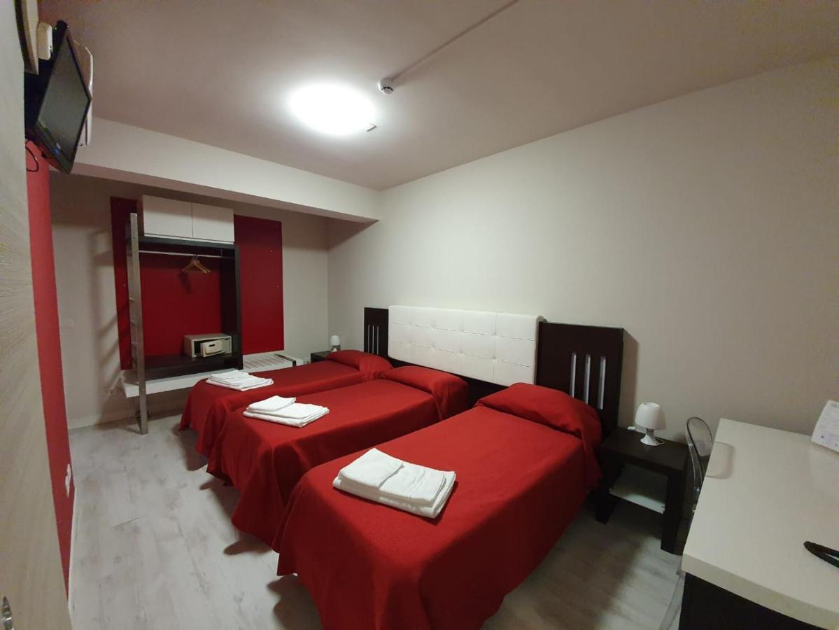 Hotel Casale Dei Greci 비안카빌라 외부 사진