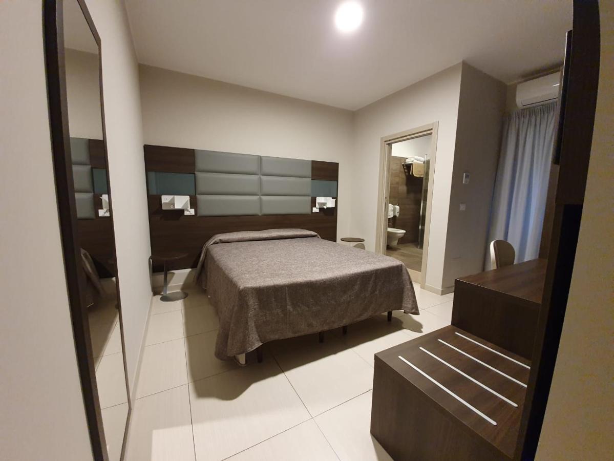 Hotel Casale Dei Greci 비안카빌라 외부 사진