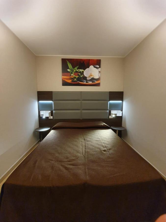 Hotel Casale Dei Greci 비안카빌라 외부 사진