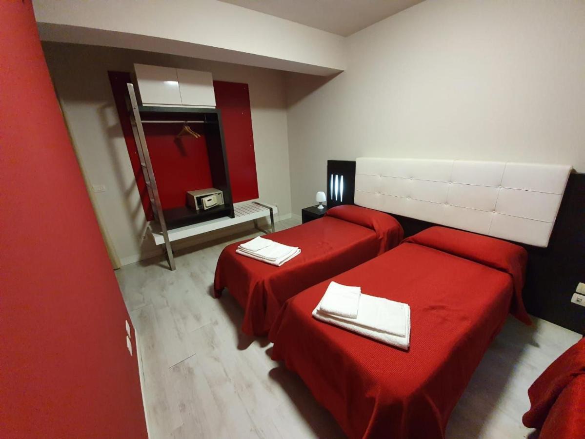 Hotel Casale Dei Greci 비안카빌라 외부 사진