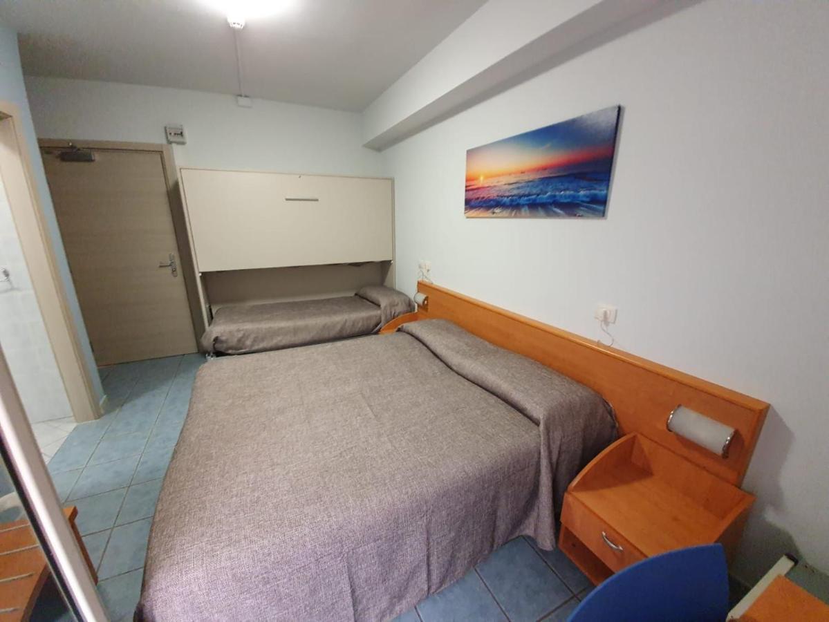 Hotel Casale Dei Greci 비안카빌라 외부 사진