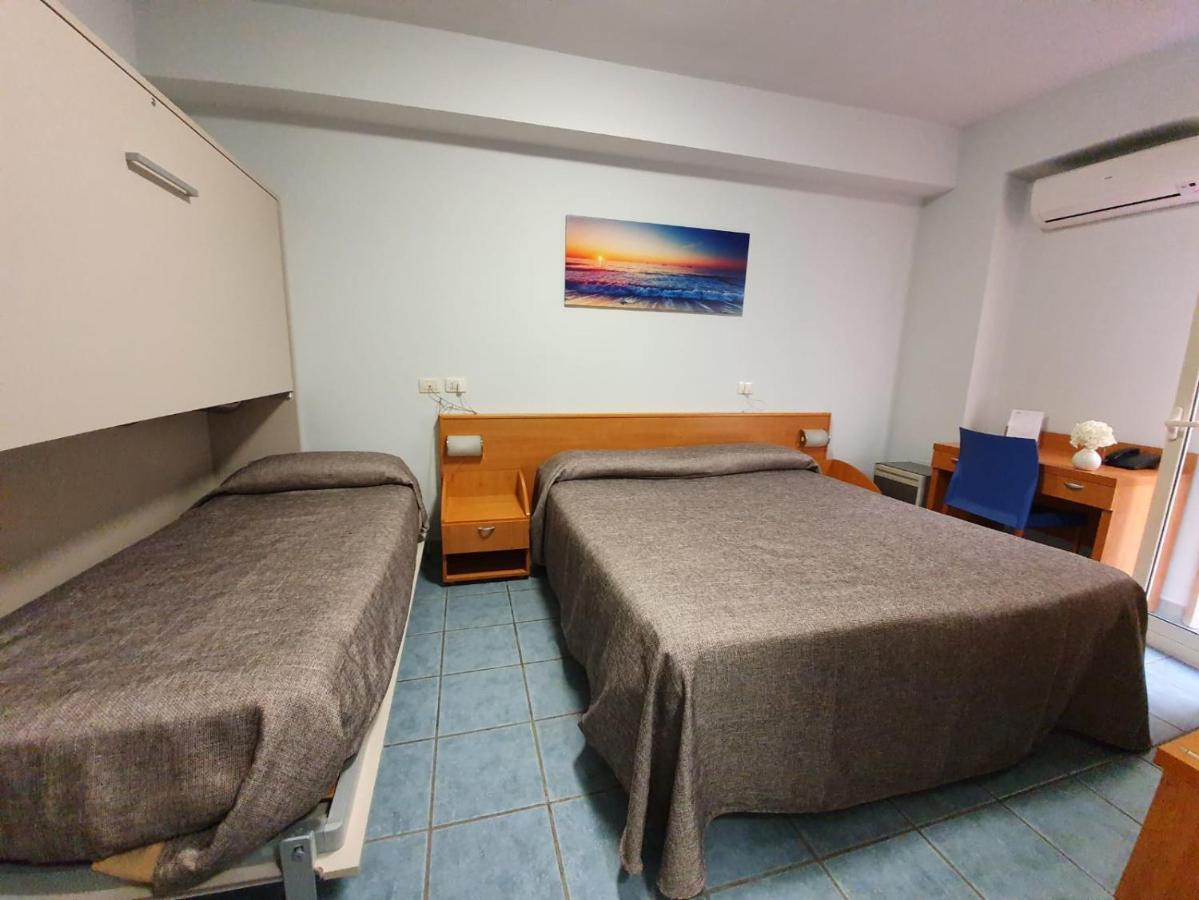 Hotel Casale Dei Greci 비안카빌라 외부 사진