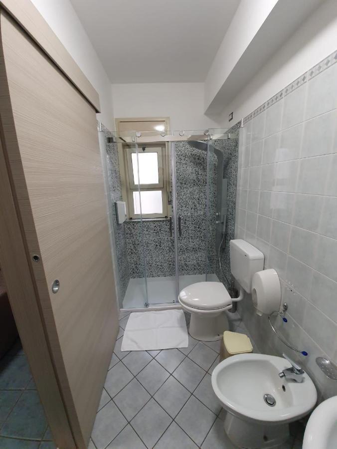 Hotel Casale Dei Greci 비안카빌라 외부 사진