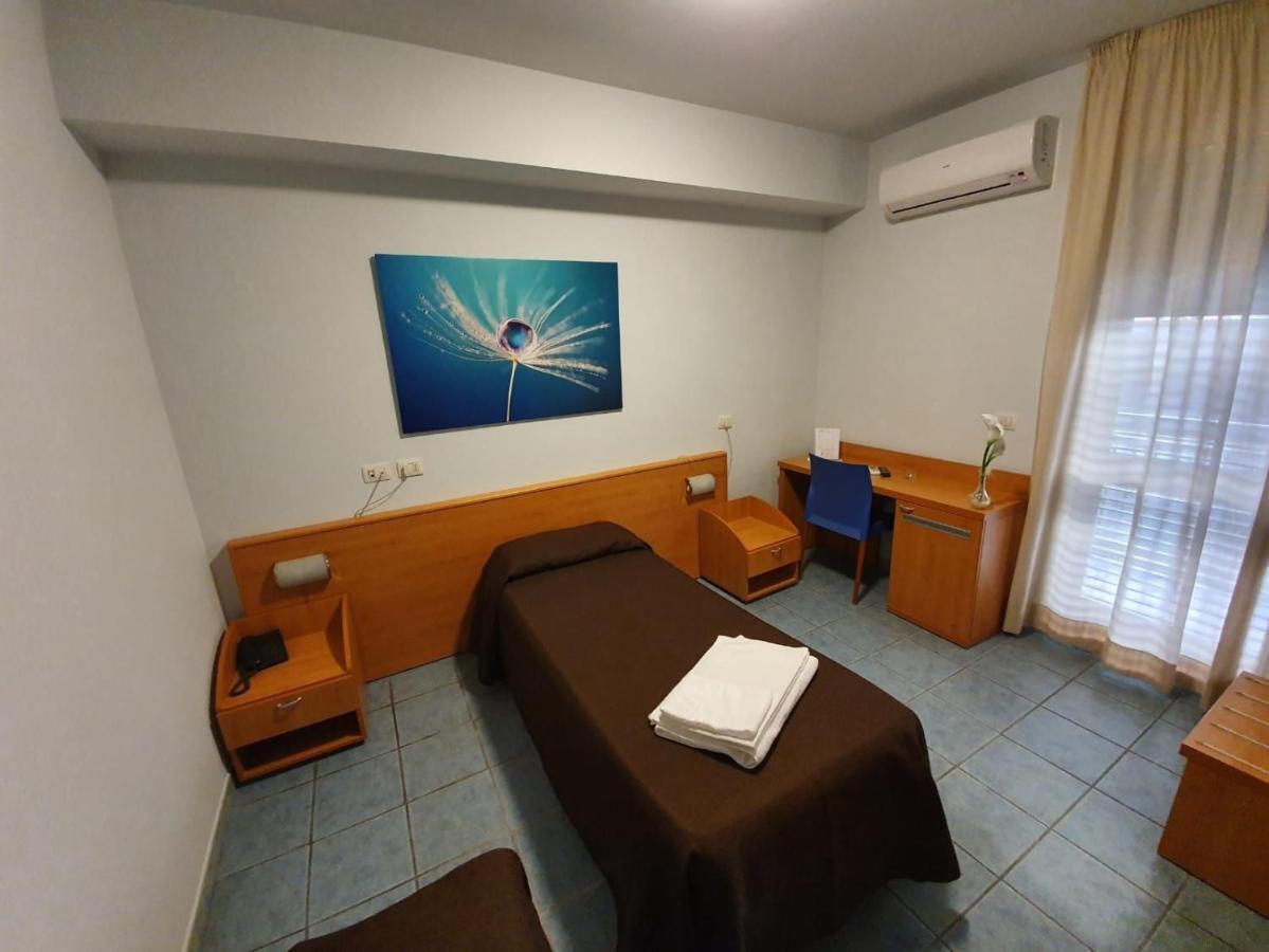Hotel Casale Dei Greci 비안카빌라 외부 사진