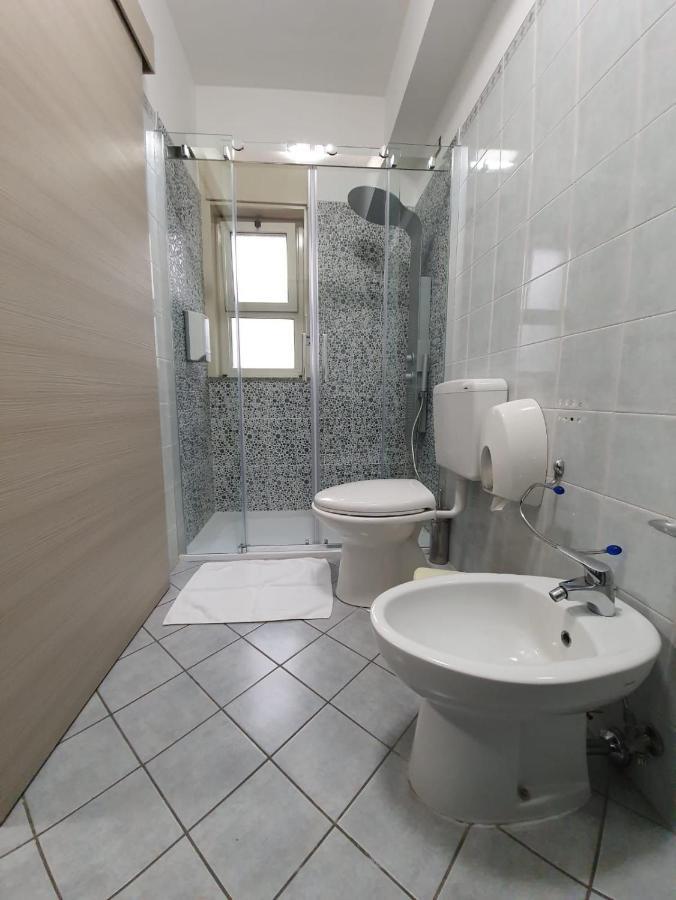 Hotel Casale Dei Greci 비안카빌라 외부 사진