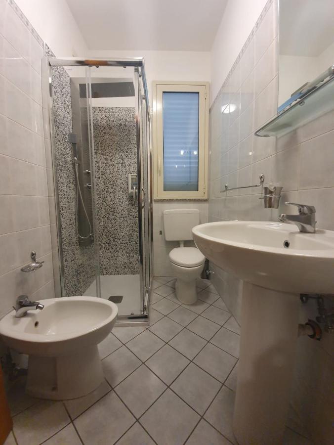 Hotel Casale Dei Greci 비안카빌라 외부 사진