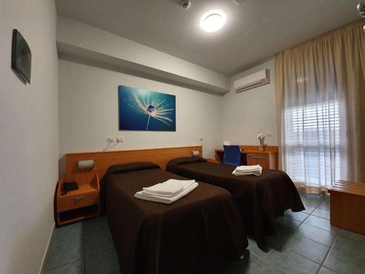 Hotel Casale Dei Greci 비안카빌라 외부 사진