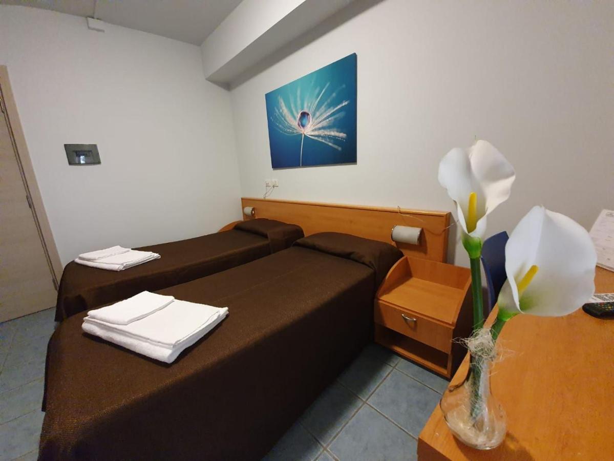Hotel Casale Dei Greci 비안카빌라 외부 사진